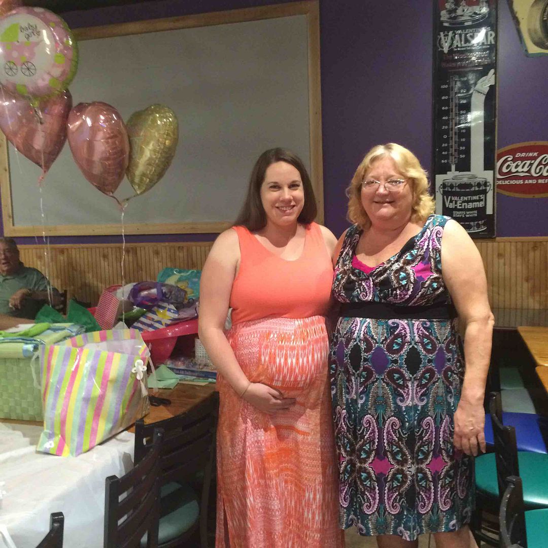 Come Fly With Us Baby Shower in Kansas City